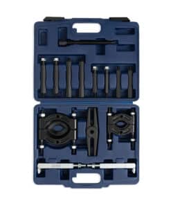Juego Set Kit Extractor de Rodamientos x 14pzs Bremen 8322