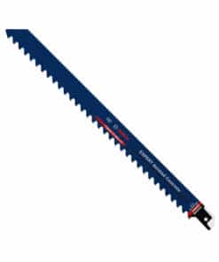 Hoja Para Sierra Sable Metal S1241HM Para Hormigón EXPERT Aerated Concrete Bosch 2608900410