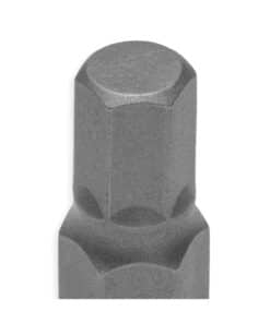 Alternative view of Juego Set Kit Puntas Hexagonales Largas y Cortas x 15pzs Bremen 8308