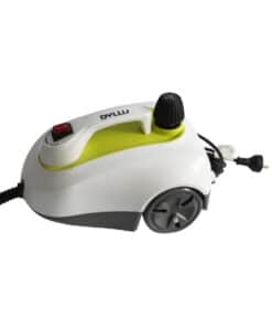 Alternative view of Limpiador a Vapor Eléctrico 1800W 1.5lts Dyllu DEACLV180