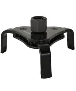 Llave Saca Filtro Aceite 3 Mordazas Planas Crossmaster 9980526