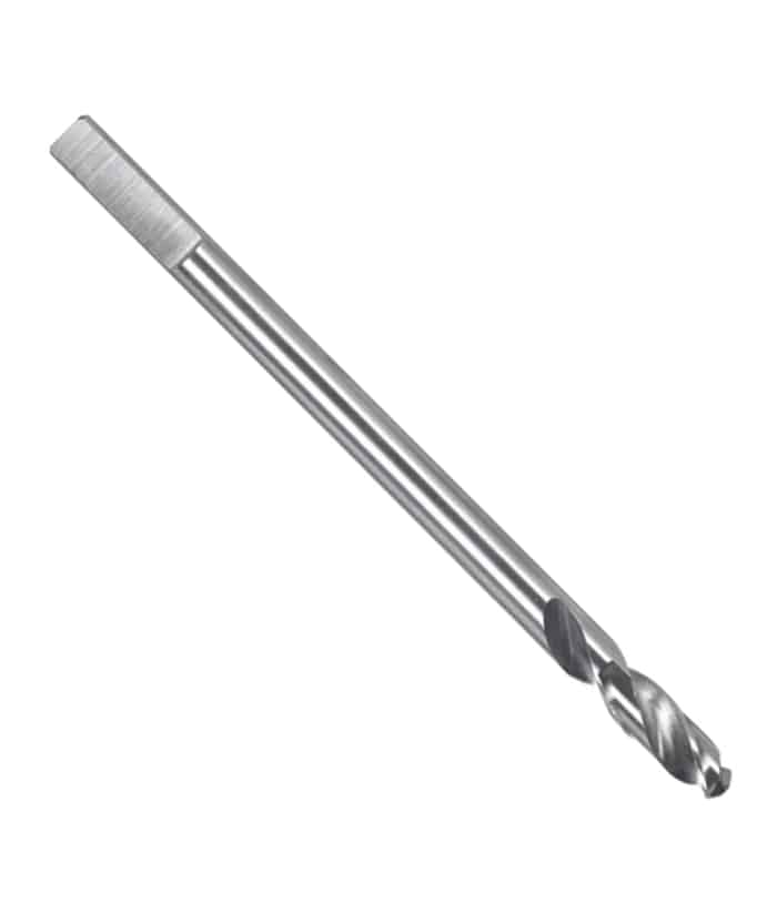 Mecha Centradora 6.35mm x 105mm KWB 499005