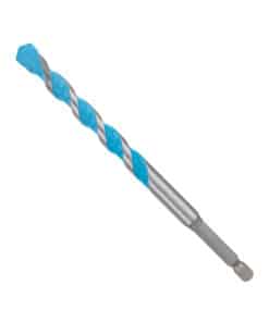 Mecha Broca CYL-9 Multimaterial Multiconstrucción Multiuso Multipropósito 12 x 90mm Bosch 2608900583