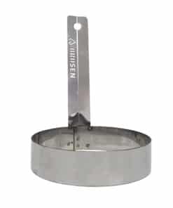 Alternative view of Molde Simple Para Huevo Brosen 6152