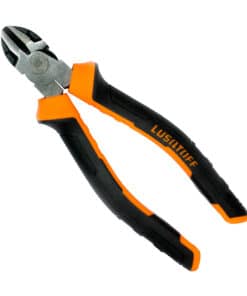 Pinza Corte Diagonal 6" 150mm Pro  Lusqtoff L4210