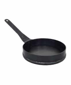 Provoleta Parrillera de Chapa Brosen 6144