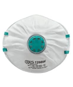 Respirador Descartable Con Válvula 129W Libus 1051722