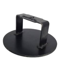 Smasher Prensa Hamburguesa 15cm Brosen 6156