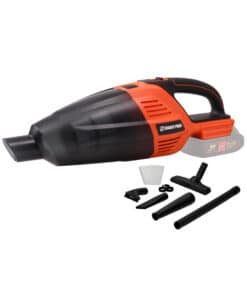 Sopladora Aspiradora a Batería Inalámbrica 18V 3.8Kpa Dowen Pagio 9993192