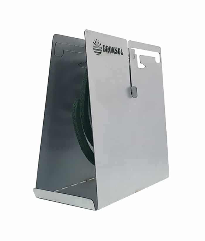 Soporte Porta Espiral Insecticida Broksol 70500