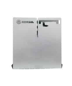 Alternative view of Soporte Porta Espiral Insecticida Broksol 70500