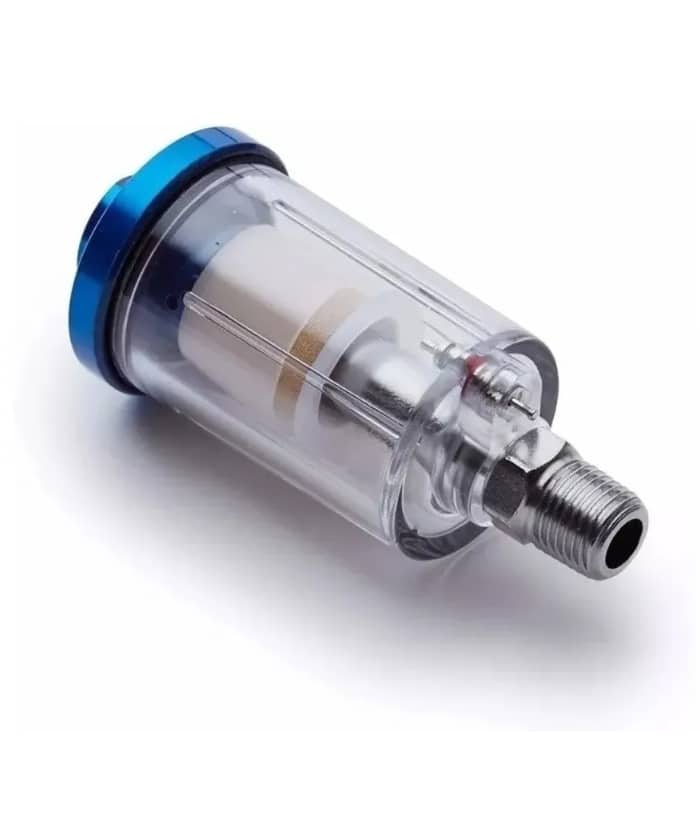 Trampa de Agua 1/4" 14bar Nebraska NEMNF01A