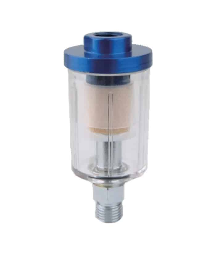 Trampa de Agua 1/4" 14bar Nebraska NEMNF01A - Imagen 2