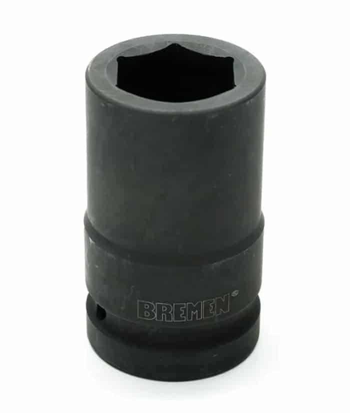 Tubo Bocallave Alto Impacto 41mm Encastre 1" Bremen 5404
