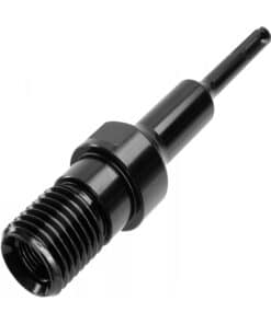 Adaptador SDS Max 1-1/4" Rosca Macho Aliafor MAX-UNC-M