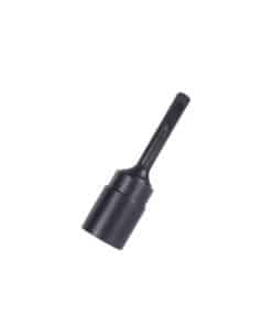 Adaptador SDS Plus - 1/2" Rosca Hembra Aliafor Corona Diamantada PLUS-1/2 BSP-F