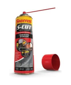 Aerosol Fluido de Corte Multiuso 300ml Starrett S-CUT300