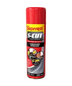Alternative view of Aerosol Fluido de Corte Multiuso 300ml Starrett S-CUT300