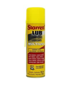 Alternative view of Aerosol Lubricante Multiproposito Multiuso 300ml Starrett S-LUB300