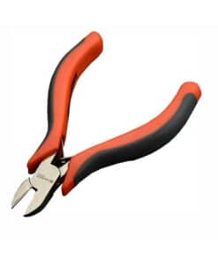 Alicate Corte Oblicuo 4.5" Harden 560303