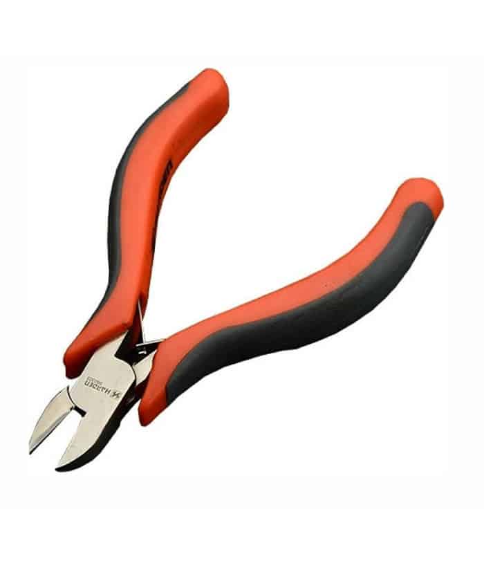 Alicate Corte Oblicuo 4.5" Harden 560303