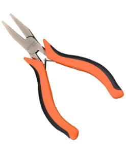 Alicate Corte Punta Plana 4.5" Harden 560306