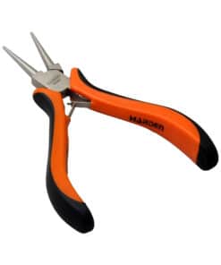 Alicate Corte Punta Redonda 4.5" Harden 560307