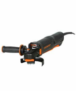 Alternative view of Amoladora Angular Eléctrica 1300W 125mm 5" Black Series Lusqtoff Naranja/Negro AML1300-10
