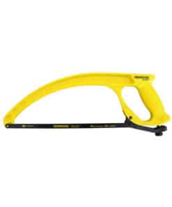 Arco Sierra Bajo Perfil 305mm Corte 45º/90º Crossmaster 9940066