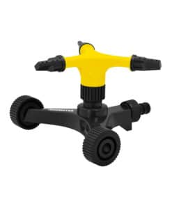 Aspersor Regador Giratorio 3 Brazos Crossmaster 9937930
