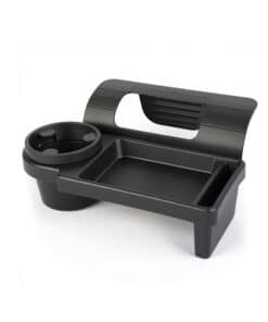 Bandeja Soporte Organizador Ventanilla Multiuso Para Vasos Celular Driven SD-5019