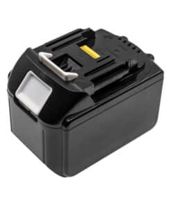 Batería Compatible para Makita Lusqtoff Litio 18V 6Ah Amper 6000 mAh MKT185PX