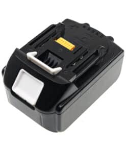 Batería Compatible para Makita Lusqtoff Litio 18V 3Ah Amper 3000 mAh MKT185PW