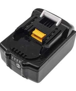 Alternative view of Batería Compatible para Makita Lusqtoff Litio 18V 3Ah Amper 3000 mAh MKT185PW