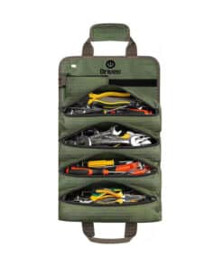 Alternative view of Bolso Porta Herramientas Enrollable Reforzado Driven MD-0020/V