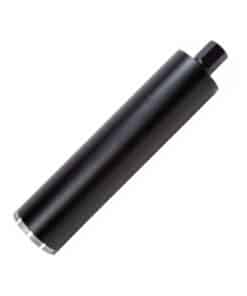 Mecha Copa Broca Sacatestigo Diamantada Láser Multimaterial 112 x 492mm Aliafor Corona Diamantada LCD-112