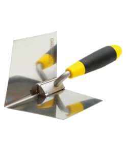 Espátula Para Construcción Seco Esquina Interior Crossmaster 9932446