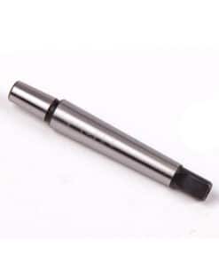 Espiga Cónica Para Mandril de Cono Morse 1 A J1 Dogo DOG44165