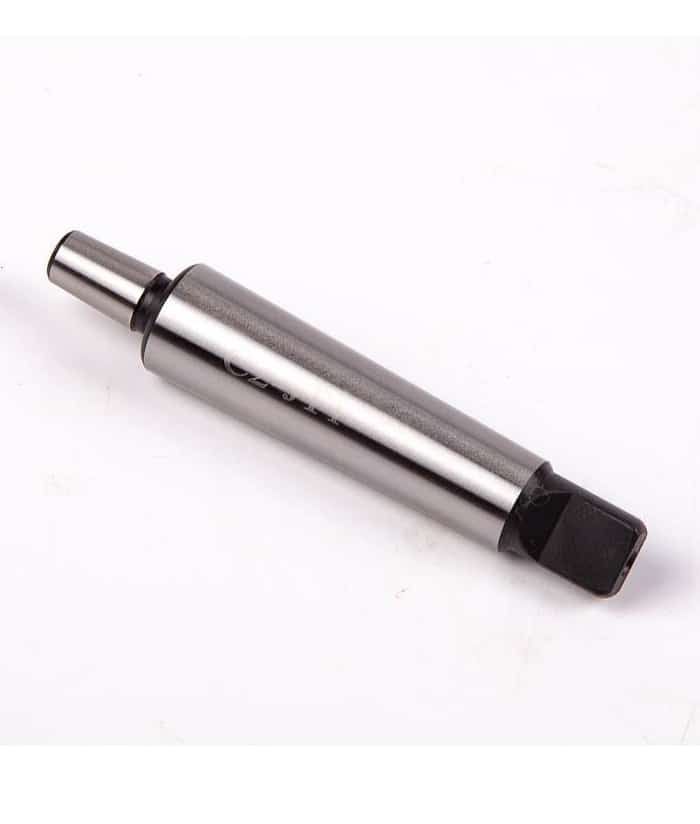 Espiga Cónica Para Mandril de Cono Morse 2 A J1 Dogo DOG44167