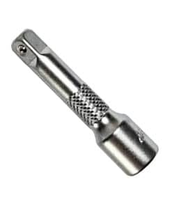 Extensión Encastre 1/4" x 50mm Harden 530351