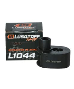 Alternative view of Extractor Precap Universal 33 a 42mm Lusqtoff Racing L1044