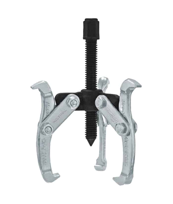 Extractor Universal 3 Garras Reversible Industrial Crossmaster 9980734