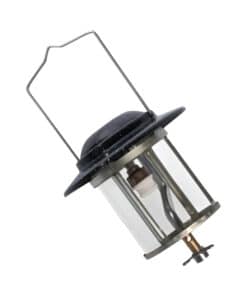 Farol a Gas Para Cartucho de 500 Bujias Con Jaula Broksol GL2N