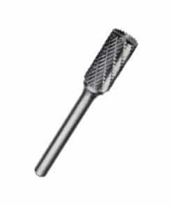 Lima Fresa Rotativa Cilíndrica Corte Frontal B 10mm Tians 983310