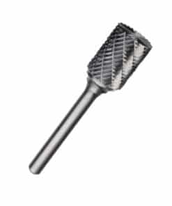 Lima Fresa Rotativa Cilíndrica Corte Frontal B 16mm Tians 983311-1