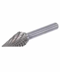 Lima Fresa Rotativa Cónica Punta Plana M 16mm Tians 983405