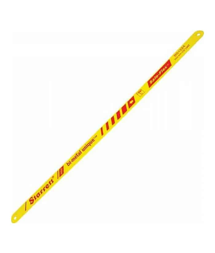 Hoja Sierra Sable Para Metal 300m 12" 24T Safe-Flex Starrett BS1224