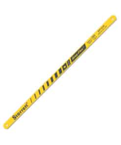 Hoja Sierra Sable Acero Carbono 300mm 12" 32T Grey-Flex Starrett GF1232