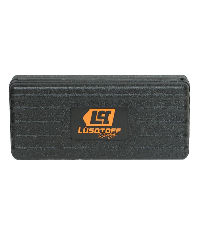Juego Set Kit Extractor de Rodamientos x 9pzs Lusqtoff Racing L1005 - Imagen 3