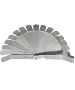 Juego Set Kit Sondas Curvas en Pulgadas x 16pzs Crossmaster 9936538